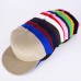 Unisex Blank Plain Snapback Hats HipHop Adjustable Bboy Baseball Caps Sunhats  eb-53979551